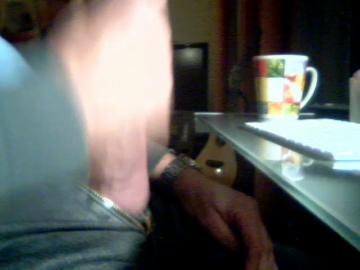 Chrysalis61  03-11-2021 Recorded Video Naked